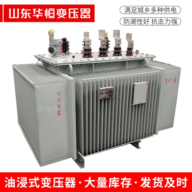 S13-10000/35法库法库法库电力变压器厂家