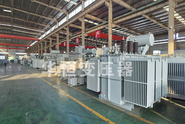 S13-8000/35法库法库法库电力变压器厂家