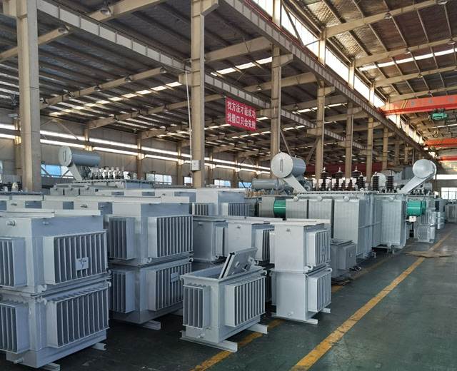 S11-8000/35法库法库法库电力变压器