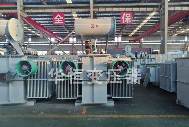 S13-6300/35法库法库法库电力变压器