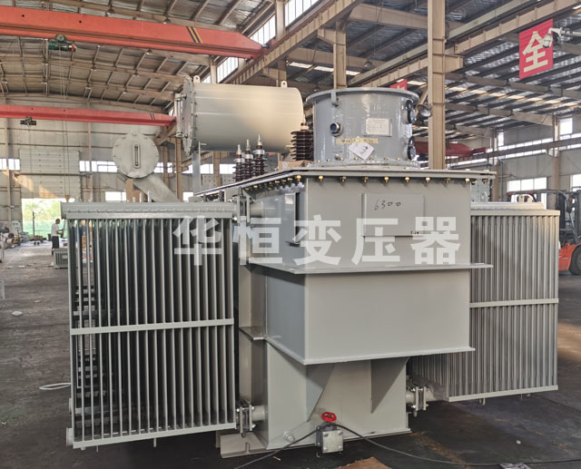 S11-8000/35法库法库法库油浸式变压器价格